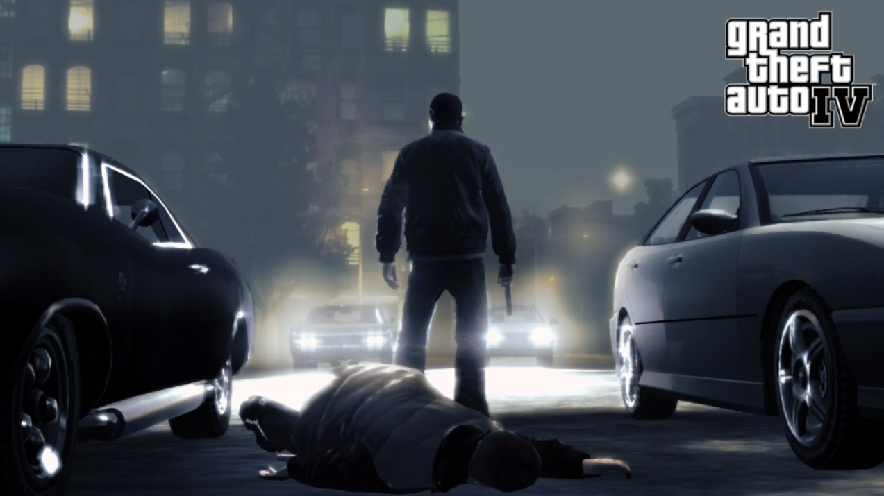 Game-up-GTA-IV-night-murder
